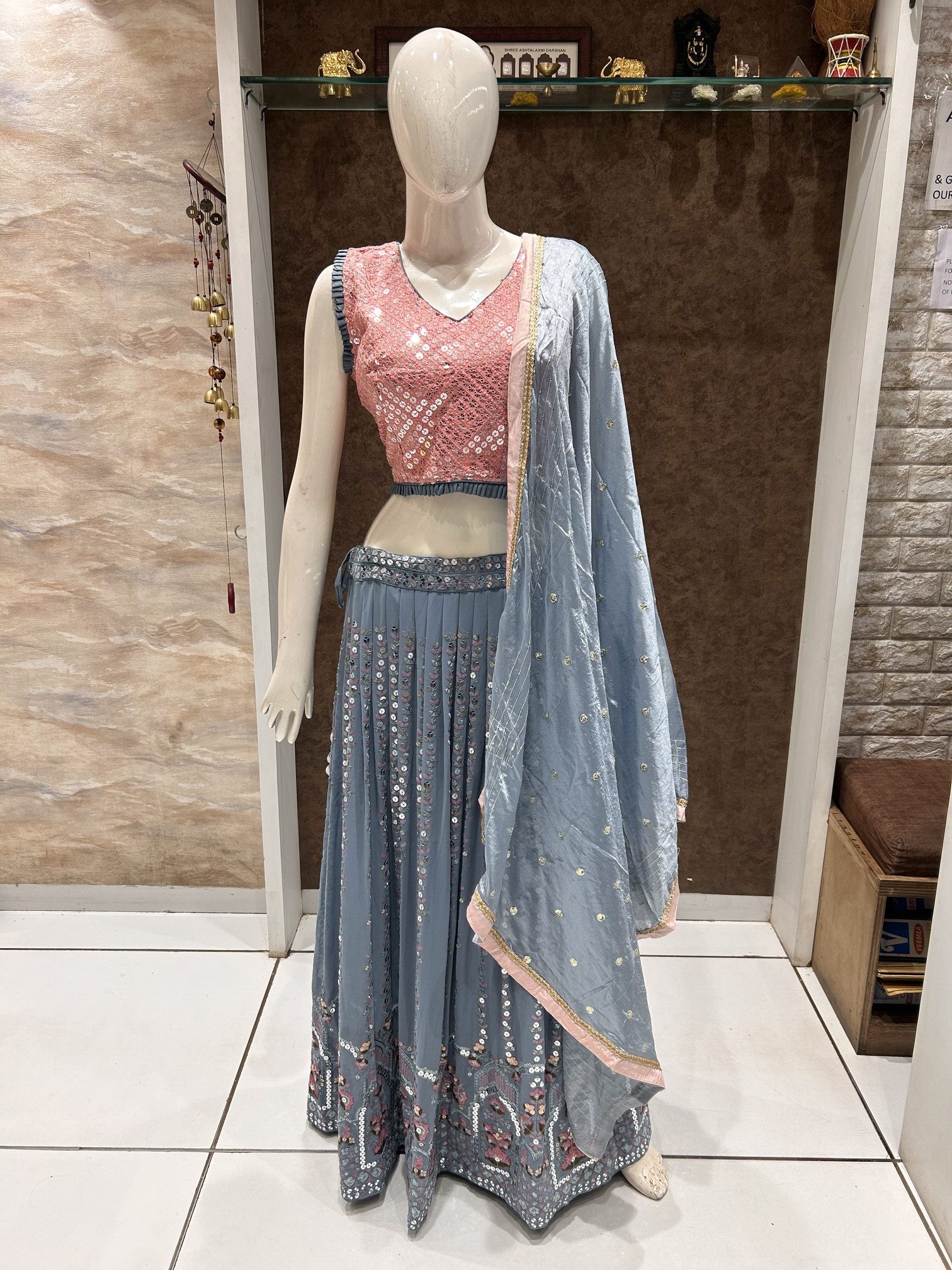 Lehenga